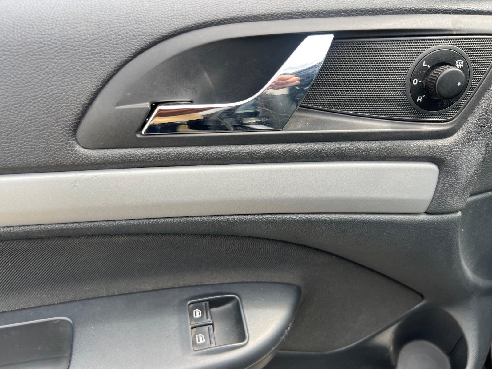 Skoda Octavia 2012 — photo 18
