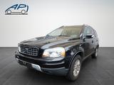 Volvo XC90 D5 Summum/Leder/7 Sitze/Navi/GSD/Bi Xen/18" - gebrauchte Volvo XC90 aus dem Jahr 2008