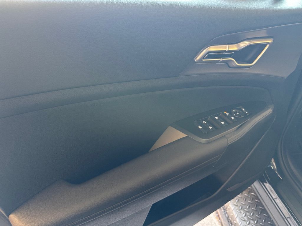 Fahrzeugabbildung Kia SPORTAGE 1.6T HEV 2WD VIS