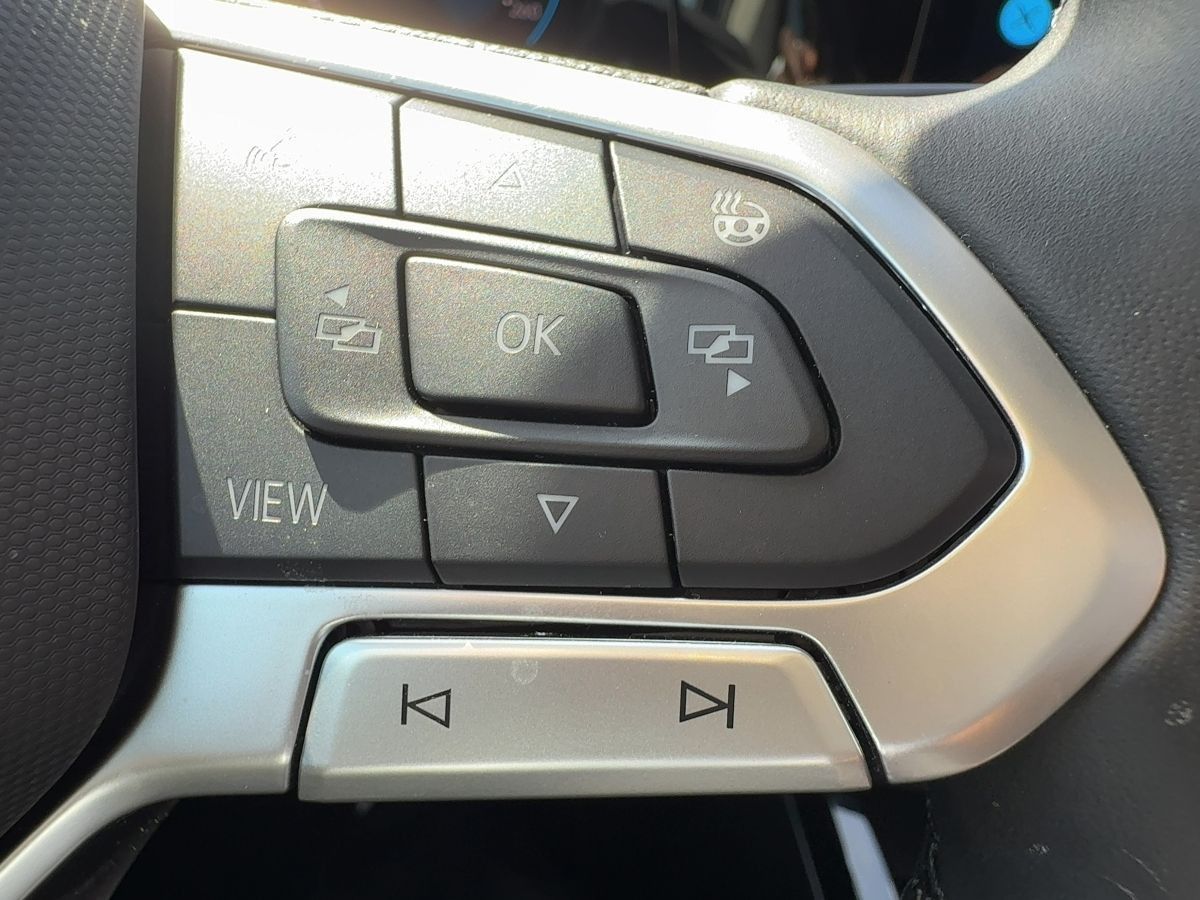 Volkswagen Golf - Bild 18