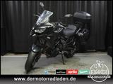 Kawasaki Versys 650 TOURER // KOFFER + TOPCASE //