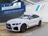 BMW i4 xDrive40 Gran Coupé [M Sport, HUD, DA Prof.]
