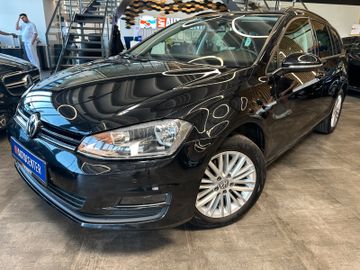 MYAUTOCENTER – Gebraucht- und Jahreswagen mit Werkstattservice in Pfaffenhofen Volkswagen Golf VII Variant Cup *TEMPO*NAVI*PDC*2-ZONEN*