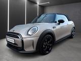 MINI Cooper Cabrio+MINI YOURS Trim+HEAD UP+LEDER