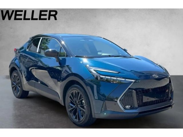 Toyota C-HR 2.0 Plug-in-Hybrid GR Sport *LED*ACC*JBL*CA