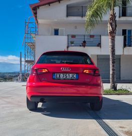 Audi A3 - 5