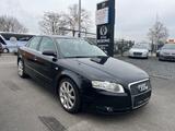 Audi A4 Lim. 1.9 TDI/Klima/Cruise/Pdc/Si-Hz/8xAlu/Top - Audi A4 aus 2007: 1.9