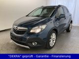 Opel Mokka 1.6 CDTI "AUTOMATIK Innovation"1.Hand/AHK - Opel Mokka in Hamburg