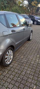 Mercedes-Benz A 180 A A 180 CDI - gebrauchte Mercedes-Benz A 180 aus dem Jahr 2007
