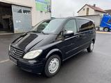 Mercedes-Benz Viano 2.2 CDI kompakt TREND 7Sitzer AHK TÜV1-27 - gebrauchte Mercedes-Benz Viano aus dem Jahr 2010