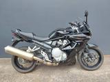 Suzuki GSF 1250 S Bandit ABS Top Zustand 1.Hand gepfleg - Offers
