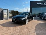 Alfa Romeo Giulia 2.2 t Executive 160cv auto - Alfa Romeo Giulia Executive