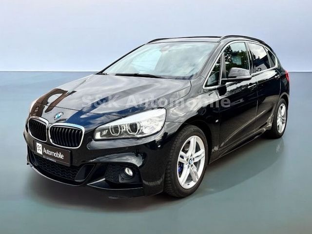BMW F45 220d Active Tourer M Paket | HUD | Navi |