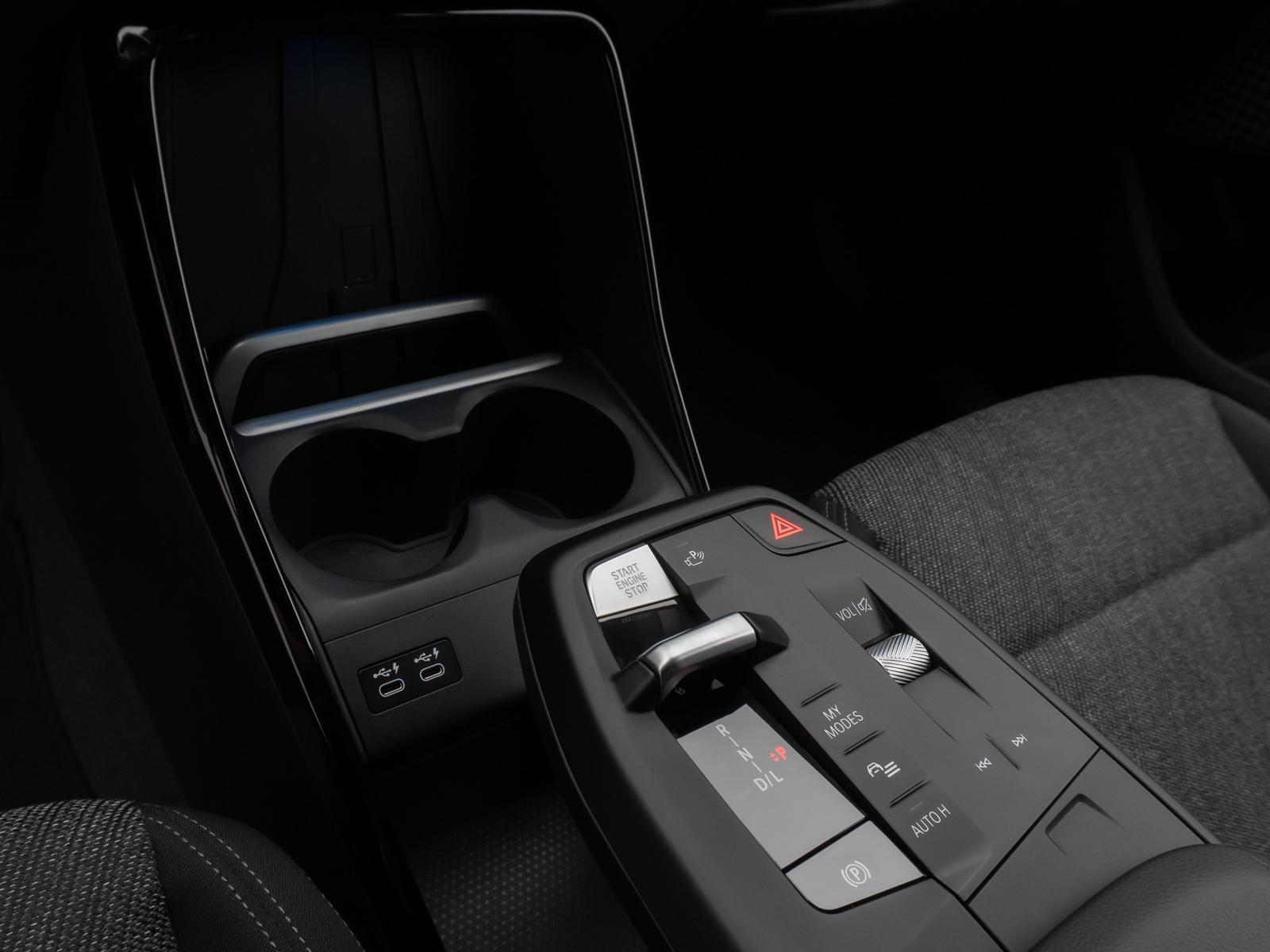 BMW Active 218i Active Tourer 360°HUD DAB Widscreen Komfort, миниатюра 22