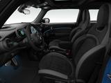 MINI Cooper Aut. JCW Trim Navi PDC Kamera Sitzheizung - MINI Cooper aus 2022