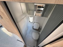 Clever Tour 540 **5.000€ Preisvorteil**
