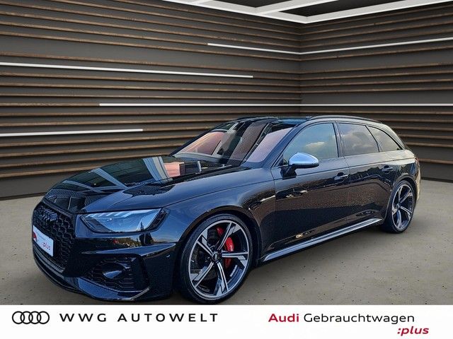 Audi RS 4 Avant 2.9 TFSI quattro Tiptr Matrix HUD B&O