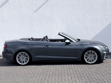 Audi S5 - 4