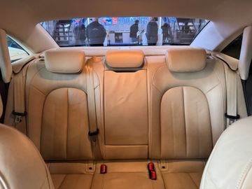 Audi A6 Lim. 2.0 TFSI *PDC*Navi*Klima*