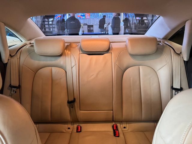 Audi A6 Lim. 2.0 TFSI *PDC*Navi*Klima*