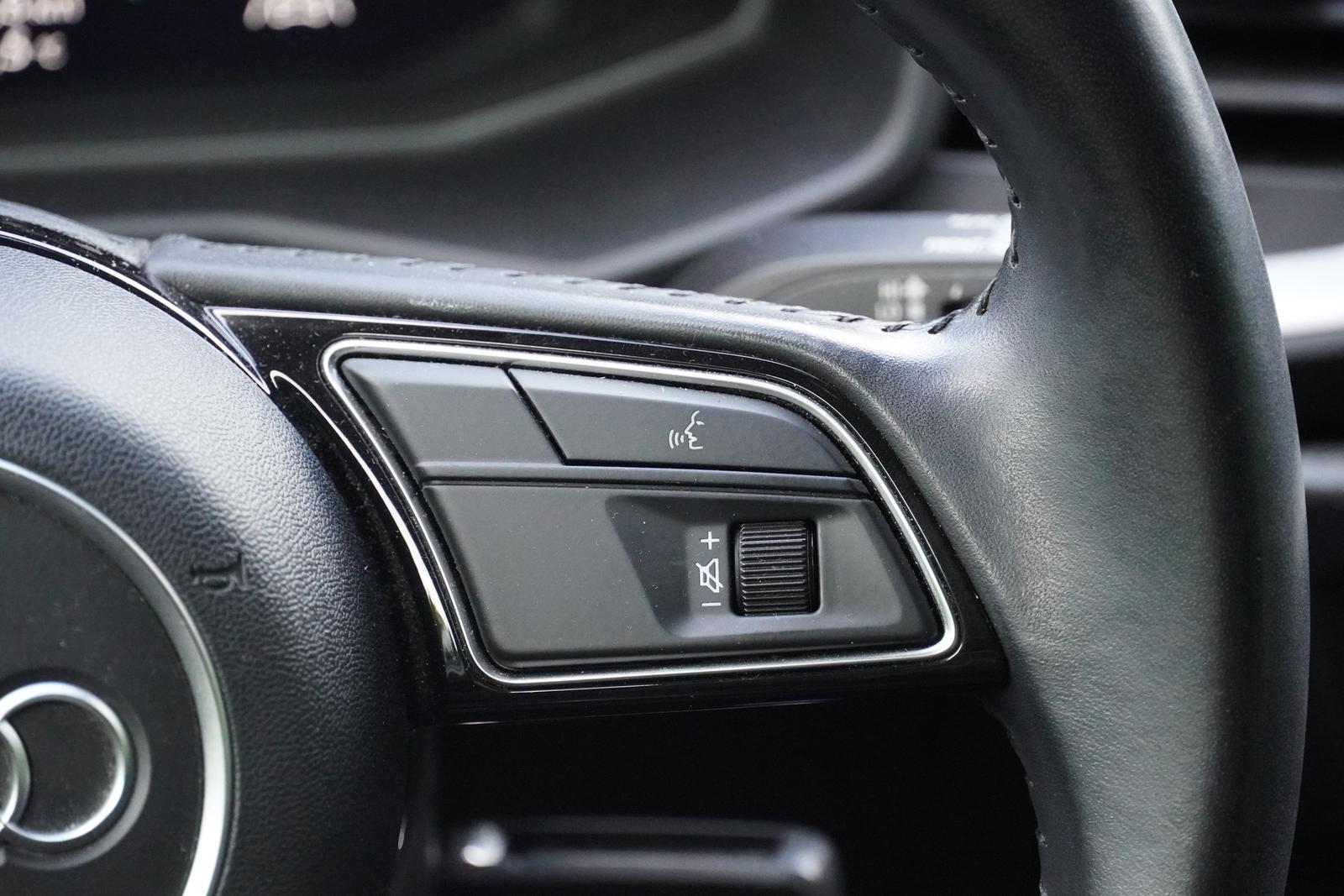 Audi A1 Sportback 25 1.0 TFSI App-Connect Spurhalte, миниатюра 16