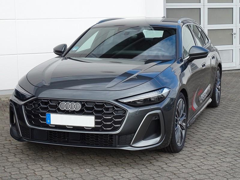 Audi A5 Avant TDI S-tronic S Line Plus / B & O