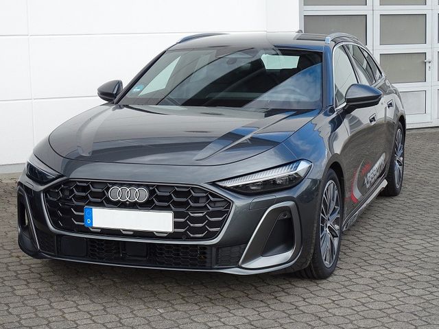 A5 Avant TDI S-tronic S Line Plus / B & O