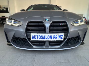 BMW M4 - 9