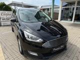 Ford Grand C-MAX Titanium, 7Sitzer , Automatik, NAVI - Ford Grand C-Max mit Diesel-Antrieb: Kleinbus