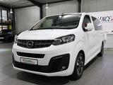 Opel Zafira Life 2.0 CDTI EDITION-M INNOVATION 8-SITZ - Opel Zafira Life Innovation mit Diesel-Antrieb