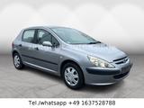 Peugeot 307 1.6i*5-türig*TÜV & SERVICE NEU* - Peugeot 307 in Berlin