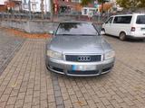 Audi A8 D3 4e  V8 4.0 TDI  275 PS - Audi A8 aus 2004: 4.2