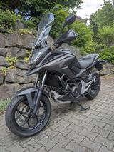 Honda NC 750 X - Angebote