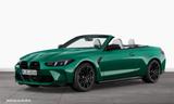 BMW M4 Competition M xDrive Cabrio Driv.Assist.Prof