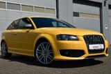 Audi S3 quattro Alcantara/Klima/8-fach ber./SHZ - gebrauchte Audi S3 aus dem Jahr 2007