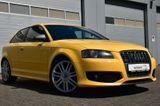 Audi S3 quattro Alcantara/Klima/8-fach ber./SHZ - Audi S3 aus 2007