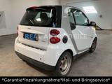 Smart ForTwo fortwo coupe MHD *1.HAND*AUTOMATIK* - Smart: Mhd