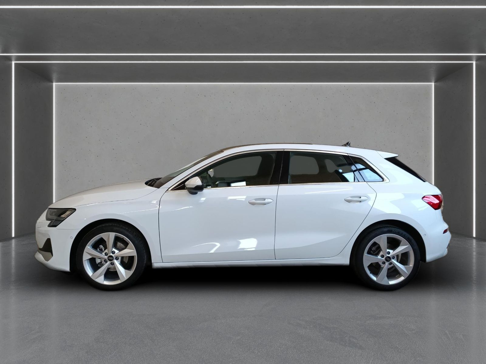 Audi A3 - Bild 4