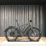 Stromer ST3 PINION Large - Stromer E-Bikes