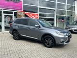 Mitsubishi Outlander Edition 100 AHK Klima DAB SHZ Kamera N - gebrauchte Mitsubishi Outlander aus dem Jahr 2018