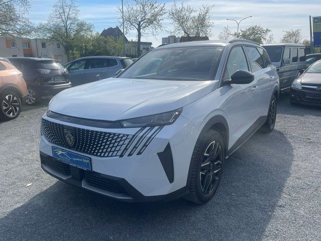 Fahrzeugabbildung Peugeot Neuer 5008 Allure MildHybrid AT+7Sitze+KlimaAT