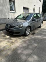 Volkswagen Vw Golf 6 VI 1,4 tsi Turbo Benziner 122 ps... - Volkswagen Golf: Vi Tsi 122