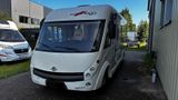 Carthago Tourer C1 - Carthago Wohnwagen & Wohnmobile