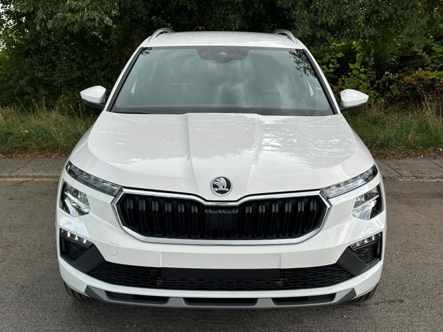 Skoda Kamiq 1.5 TSI ACT DSG Drive LED PDC NAVI Klima