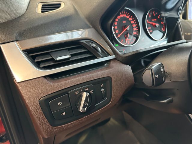 BMW X1 xDrive 20 d xLine *H&K*LED*Navi*