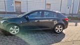 Chevrolet Auto Chevrole - Chevrolet Cruze mit Diesel-Antrieb: Automatik