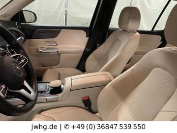 Mercedes GLB 220 - 9