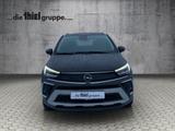 Opel Crossland X 1.2 DIT Elegance DAB+LED+SHZ+PDC - gebrauchte Opel Crossland (X) aus dem Jahr 2022