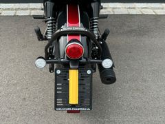 ROYAL ENFIELD GOAN Classic 350 ABS Rave Red +++ SONDERMODELL