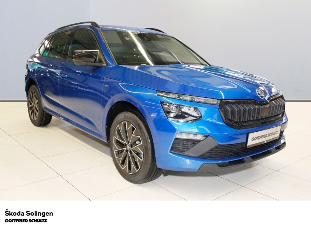 Skoda Kamiq - Bild 3